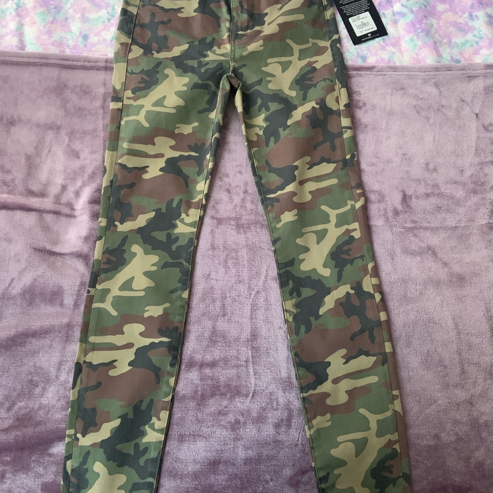 TRUE RELIGION HALLE SN PRINTED